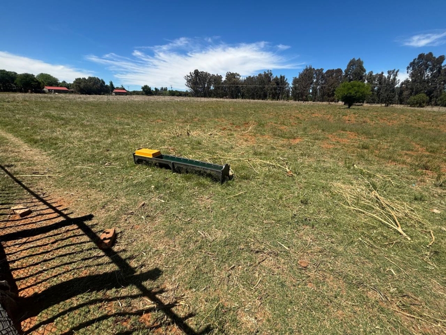 Commercial Property for Sale in Bainsvlei Free State